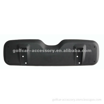 E-Z-Go Seat Back Shell